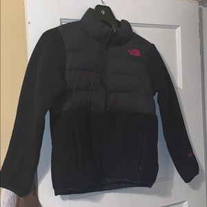 North face fleece